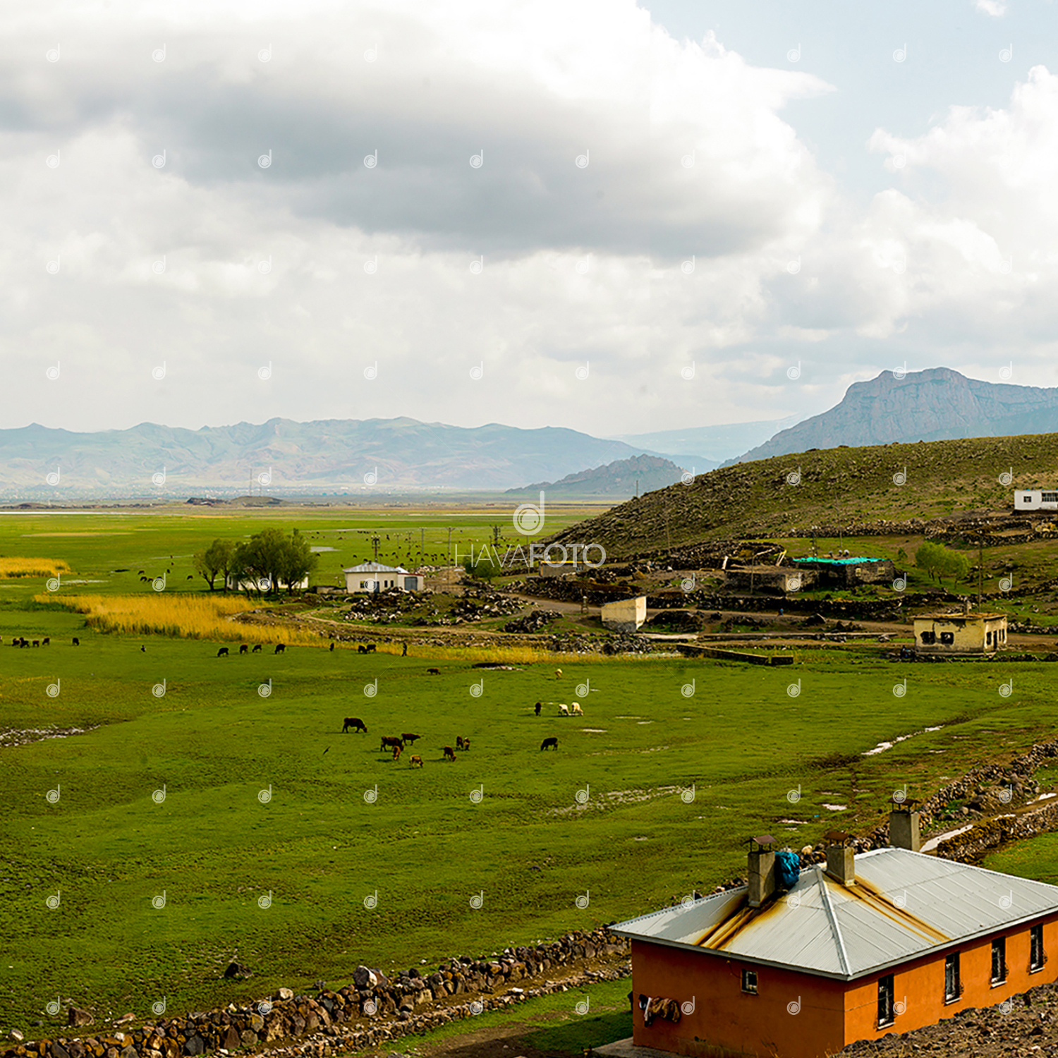 Ağrı Dağı - Iğdır - Görsel 2